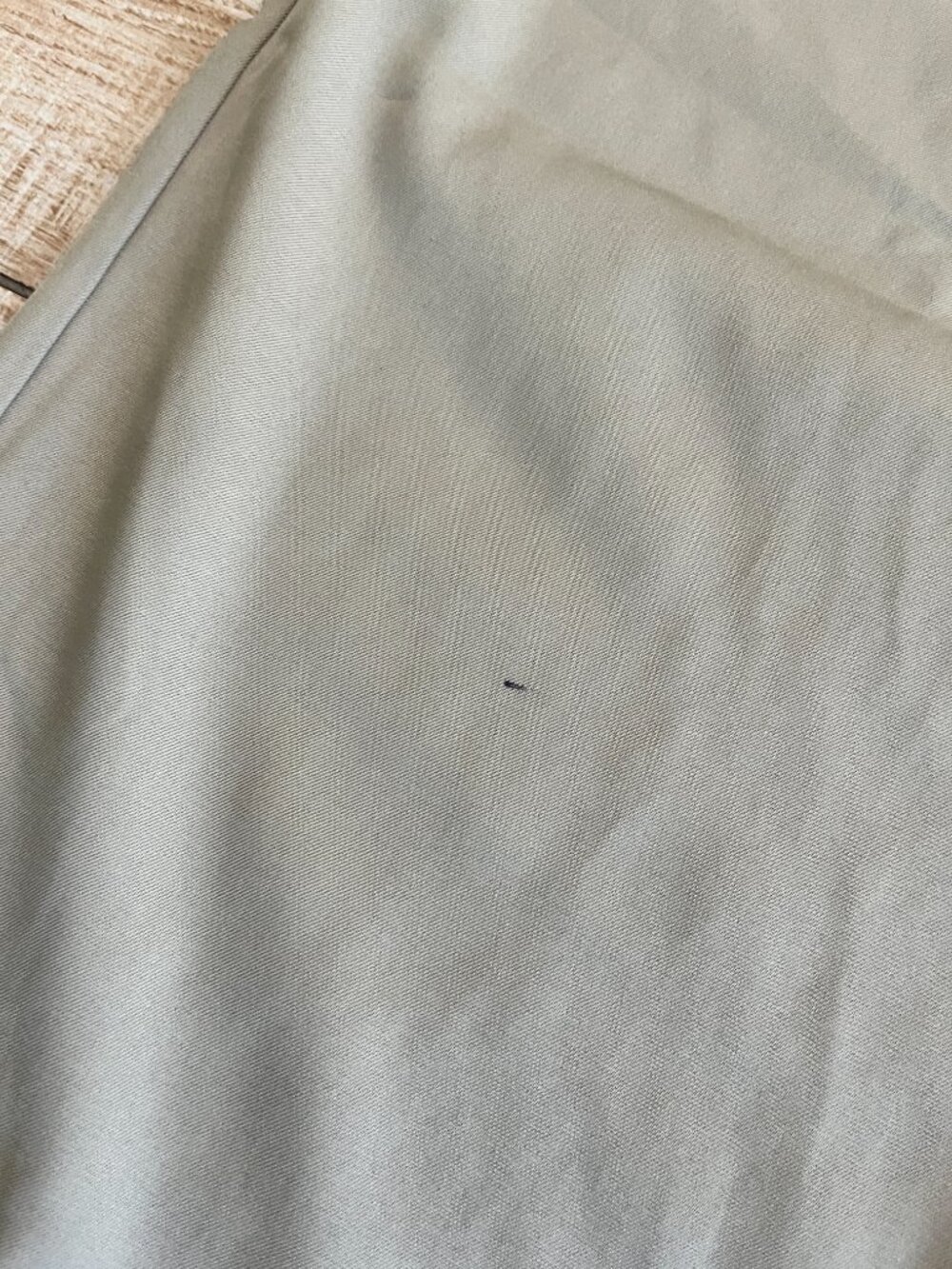 Mens Nike Dri-Fit Tan Khaki Pants - 30x36 - Picture 5 of 11
